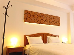 Agoda.com Thailand Apartments & Hotels