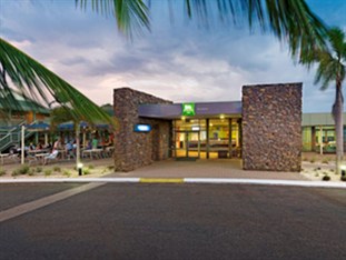 Agoda.com Australia Apartments & Hotels