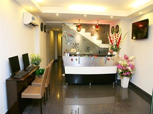 Agoda.com Vietnam Apartments & Hotels  
