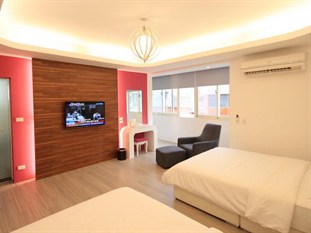Agoda.com Taiwan Apartments & Hotels