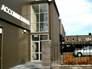 Agoda.com New Zealand Apartments & Hotels