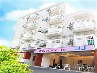 Agoda.com South Korea Apartments & Hotels