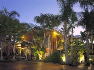 Agoda.com Australia Apartments & Hotels