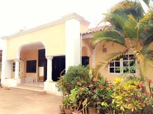 Agoda.com Laos Apartments & Hotels