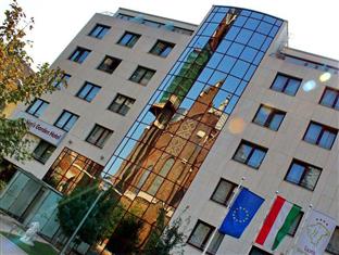 Agoda.com Hungary Apartments & Hotels
