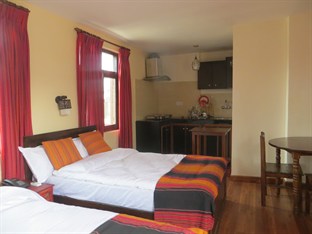 Agoda.com Nepal Apartments & Hotels