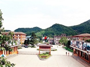 Agoda.com China Apartments & Hotels