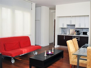 Agoda.com Spain Apartments & Hotels