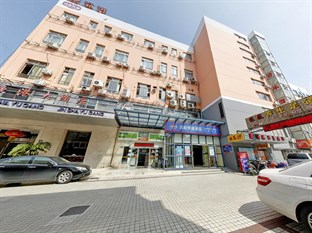 Agoda.com China Apartments & Hotels