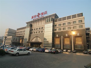 Agoda.com China Apartments & Hotels