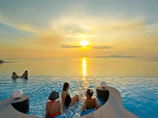 Agoda.com Thailand Apartments & Hotels