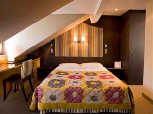 Agoda.com Apartments & Hotels France 