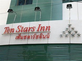 Agoda.com Thailand Apartments & Hotels