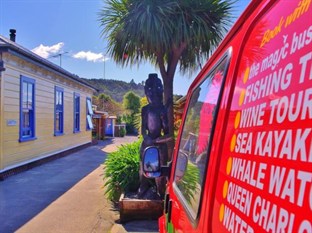 Agoda.com New Zealand Apartments & Hotels