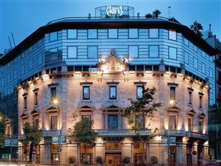 Agoda.com Spain Apartments & Hotels