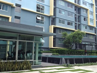 Agoda.com Thailand Apartments & Hotels