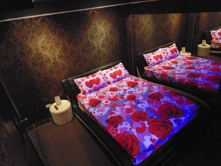 Agoda.com Thailand Apartments & Hotels