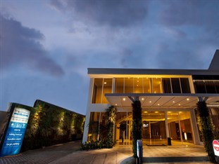 Agoda.com Indonesia Apartments & Hotels