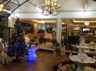 Agoda.com Thailand Apartments & Hotels