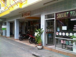 Agoda.com Thailand Apartments & Hotels