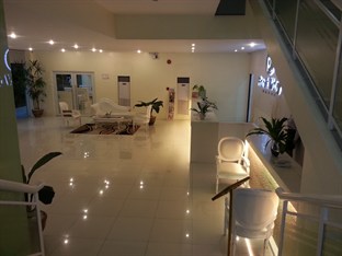 Agoda.com Philippines Apartments & Hotels