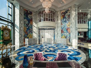 Agoda.com Vietnam Apartments & Hotels  