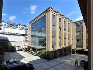 Agoda.com China Apartments & Hotels