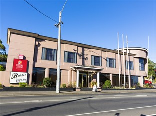 Agoda.com Australia Apartments & Hotels