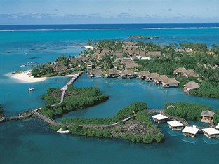 Agoda.com Mauritius Apartments & Hotels