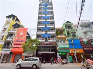Agoda.com Vietnam Apartments & Hotels  
