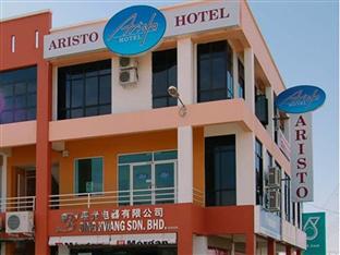 Agoda.com Malaysia Apartments & Hotels