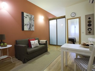 Agoda.com Spain Apartments & Hotels