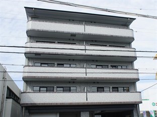 Agoda.com Japan Apartments & Hotels