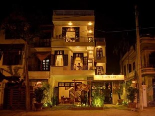 Agoda.com Vietnam Apartments & Hotels  