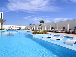 Agoda.com United Arab Emirates Apartments & Hotels