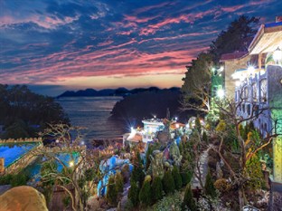 Agoda.com South Korea Apartments & Hotels