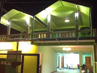 Agoda.com Thailand Apartments & Hotels