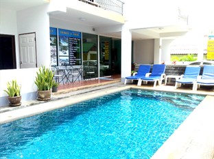 Agoda.com Thailand Apartments & Hotels