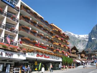 Agoda.com Switzerland Apartments & Hotels