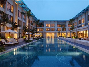 Agoda.com Indonesia Apartments & Hotels