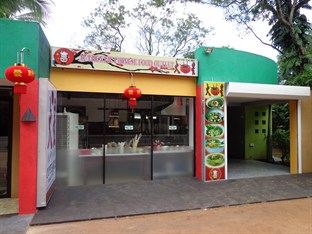 Agoda.com Sri Lanka Apartments & Hotels