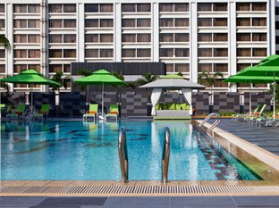 Agoda.com  Singapore Apartments & Hotels