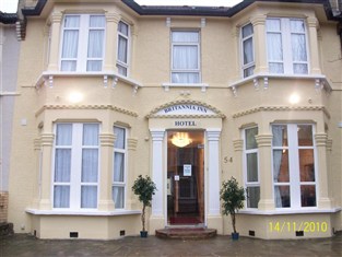 Agoda.com United Kingdom Apartments & Hotels