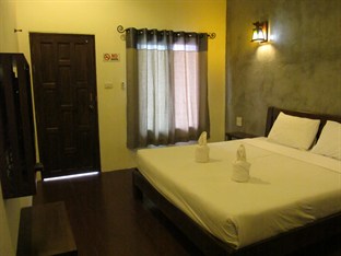 Agoda.com Thailand Apartments & Hotels