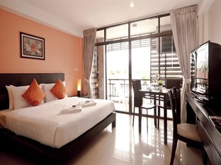 Agoda.com Thailand Apartments & Hotels