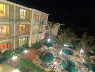 Agoda.com China Apartments & Hotels