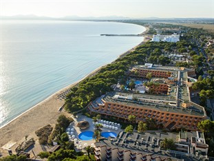 Agoda.com Spain Apartments & Hotels