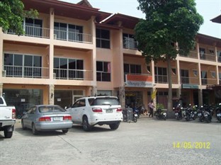 Agoda.com Thailand Apartments & Hotels