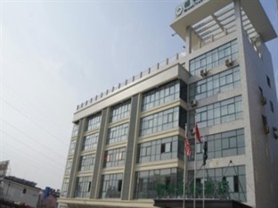 Agoda.com China Apartments & Hotels