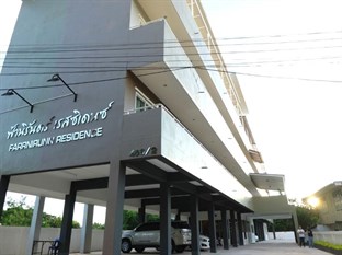 Agoda.com Thailand Apartments & Hotels
